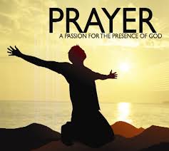 Prayer Images